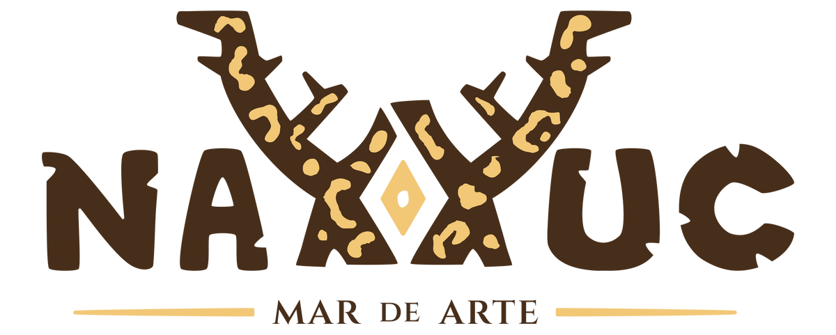 NayYuc  - Mar de Arte -